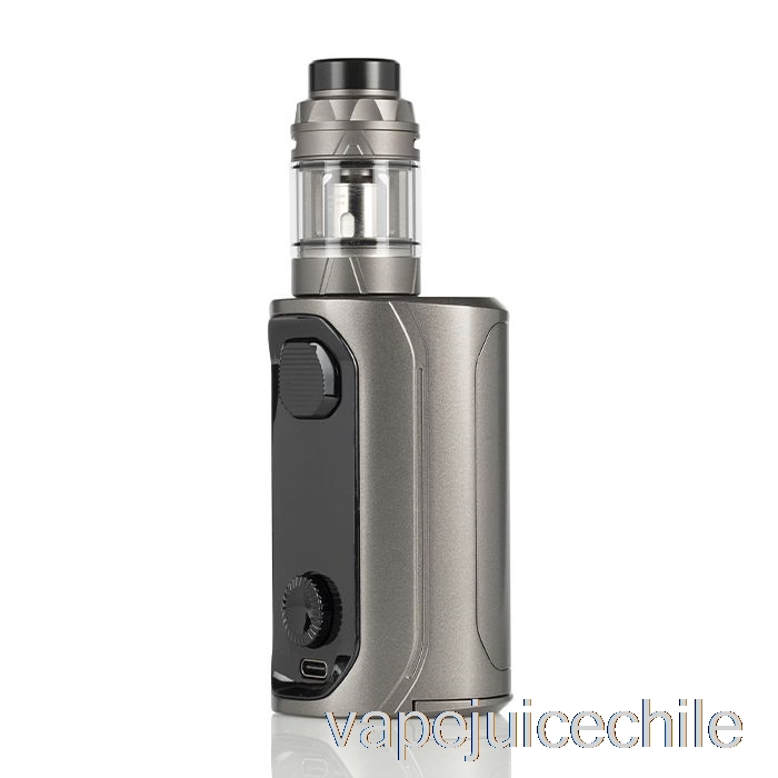 Vape Vhile Augvape Vx217 217w Kit De Inicio Gris Bronce
